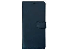 Книжка WAVE Fold Case Redmi 10/Note 11 4G blue