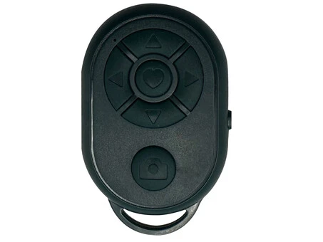 Bluetooth кнопка TikTok green