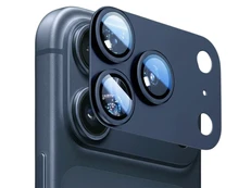 Скло для камери One-Piece iPhone 17 Pro midnight blue