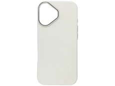 Чохол Syndee Leather MagSafe iPhone 17 vivid rock