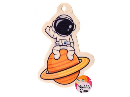 Ароматизатор UA Saturn gum