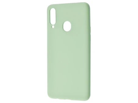 WAVE Colorful Samsung A20s green