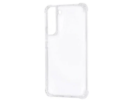 Ультрабронь силікон Samsung S22 clear