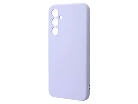WAVE Colorful Samsung A54 light purple
