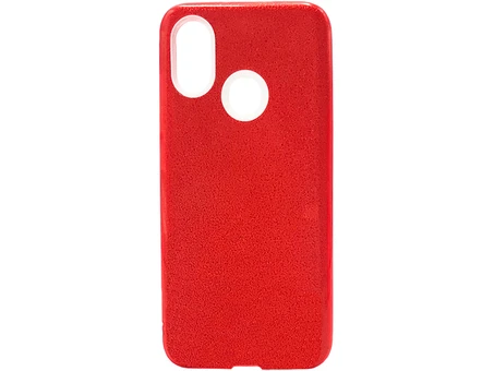 Золотий Дощ Samsung A20/A30/M10s Red