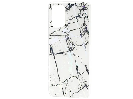 MraMor Samsung S20+ hologram white