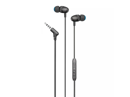 Навушники Proove Scape J6 3.5mm black