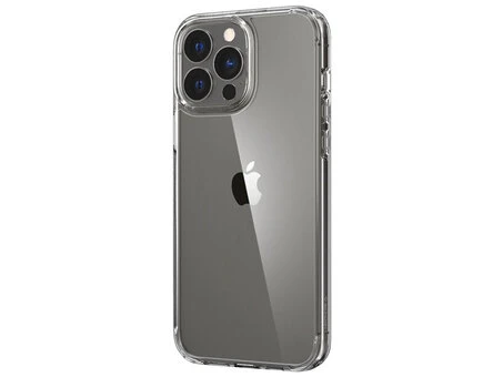 SPIGEN Ultra Hybrid iPhone 12/12 Pro clear
