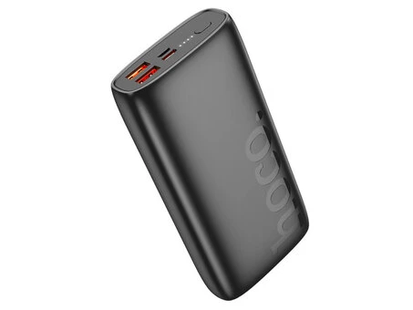 Power Bank Hoco J122A PD22.5W 20000 mAh black