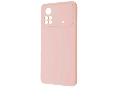 WAVE Colorful Poco X4 Pro 5G пудра