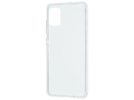 WAVE Clear Case Samsung A41 clear