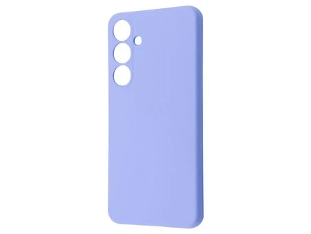 WAVE Colorful Samsung S25 new lavender