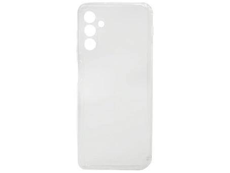 Силікон plugs + camera protection Samsung A04s/A13 5G clear