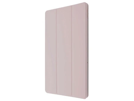 Умный чехол Lenovo Tab P11 Pro (2-го поколения) 11,2" pudra