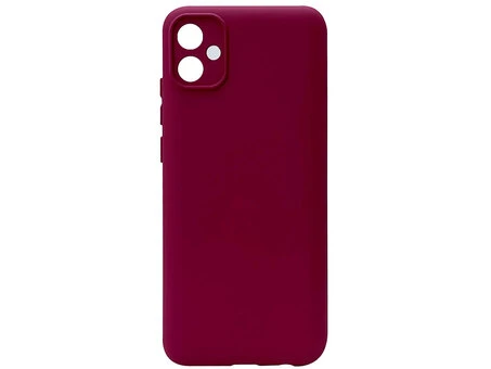 WAVE Colorful Samsung A04e marsala