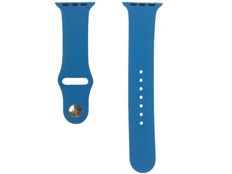 Apple Watch деш 38/40/41/42mm(ser.10) (38) new blue