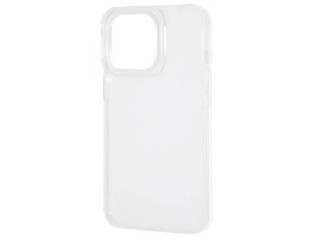 Силікон Baseus iPhone 14+ clear