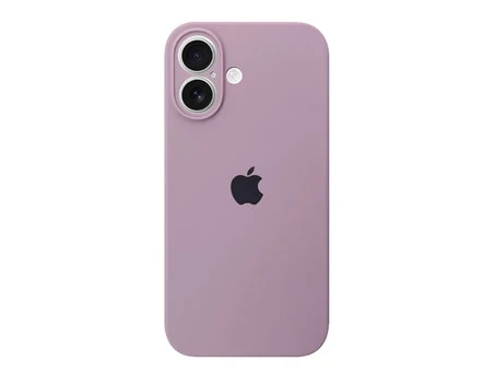 Case soft touch Camera iP 17 (62) blueberry