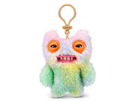 Іграшка-Брелок Fuggler no box purple/green