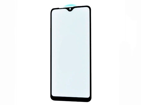 Скло 5D ТП Samsung A10/A10s/M10 black
