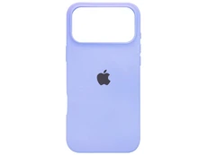 Case soft touch MagSafe низ iPhone 17 Pro (41) new lavender