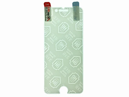 Наномембрана iPhone 55s