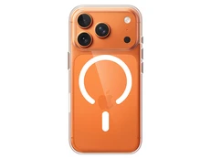 Накладка Griply MagSafe iPhone 17 Pro Max clear