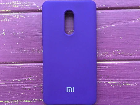 Copy Original Redmi Note 4/4X violet