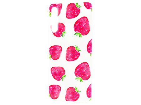 Силікон P Smart (19) strawberries