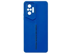 Накладка ProCase Sports Car Design Redmi Note 10 Pro blue