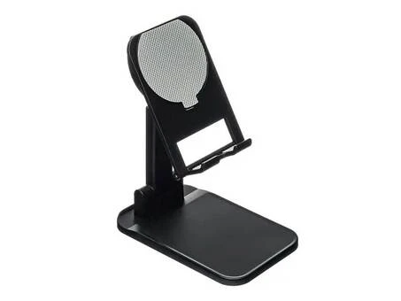 Підставка для телефону/планшету пластик S009 black