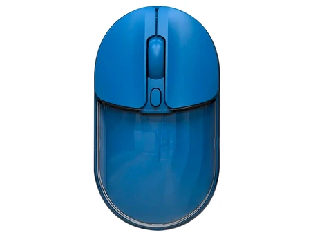 Миша Wireless JEDEL WD142 blue