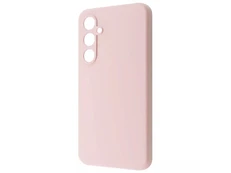 WAVE Colorful Samsung S24 FE pudra