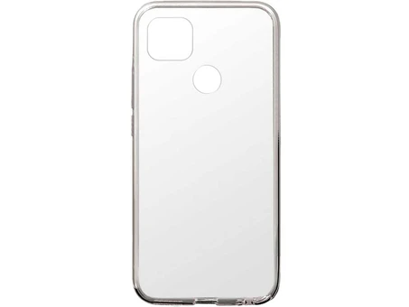 Ультра силікон 2.0mm Redmi 9C/10A clear