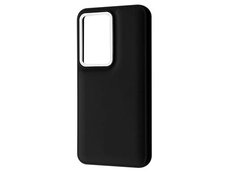 WAVE Plump Case Samsung S23 black