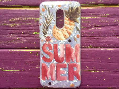 Золотий Дощ Summer Redmi 5 (4)