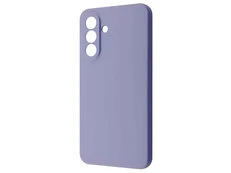 WAVE Colorful Samsung A17 lavender gray