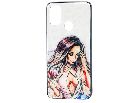 Prisma Ladies Samsung M31 Sexy