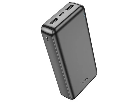 Power Bank Hoco J100A High-ranking 20000mAh black