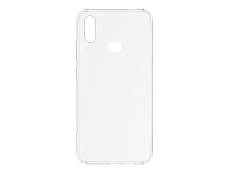 Ультра силікон 2.0mm Samsung A10s clear