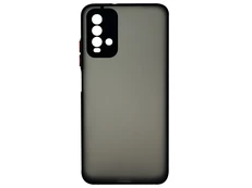 Shadow Matt+Camera Redmi 9T black