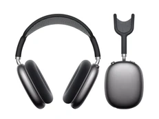 Bluetooth навушники HOCO W65 Wireless dark gray