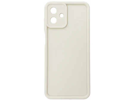 Накладка TPU Samsung A07 vanilla