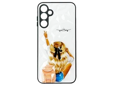 Prisma Ladies Samsung A15/M15 travel