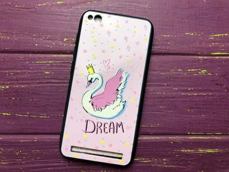 Чохол Pic Redmi 5a Dream