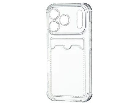 Ультрабронь Camera CARD CASE iPhone 17 Pro