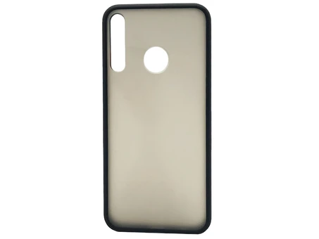 Shadow Matt Huawei P40 Lite E черный