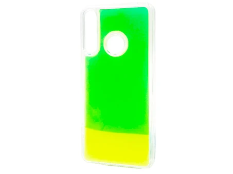 Акваріум Neon Huawei Y6P (20) green