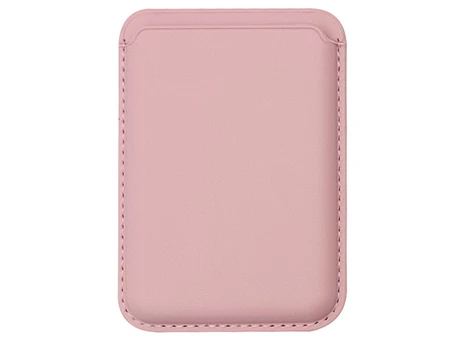 Кардхолдер на телефон light pink