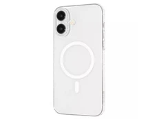 Накладка Proove Crystal Case MagSafe iPhone 16 clear